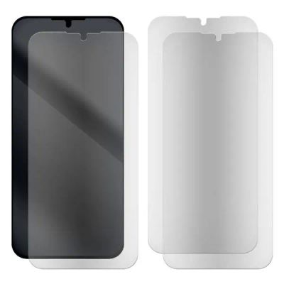 Лот: 24600380. Фото: 1. Защитное стекло Krutoff для Nokia... Защитные стёкла, защитные плёнки