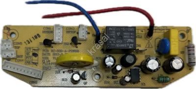 Лот: 21395108. Фото: 1. Плата питания мультиварки RC-50D-A-POWER... Запчасти, комплектующие для мелкой бытовой техники