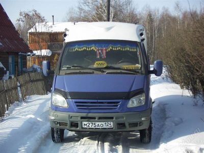 Лот: 2252574. Фото: 1. Газель ГАЗ 3302. Грузовики, автобусы, спецтехника