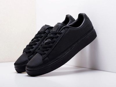 Лот: 17095492. Фото: 1. Кроссовки Puma Basket Stitched... Кеды, кроссовки, слипоны