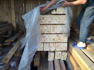 Лот: 5674845. Фото: 1. Продам штакетник сухой строганый. Древесина, пиломатериал