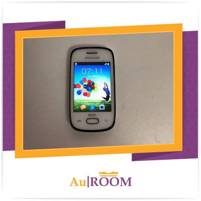 Лот: 9706038. Фото: 1. Смартфон Samsung Galaxy Pocket... Смартфоны