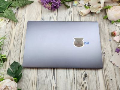 Лот: 21283466. Фото: 1. Honor Magicbook 15 8/512gb. Ноутбуки