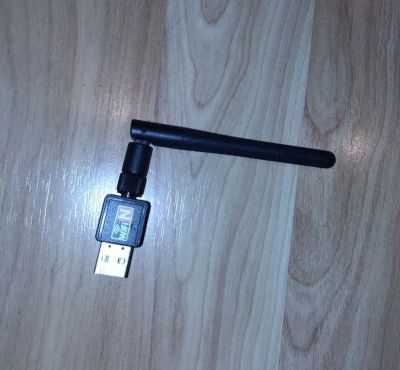 Лот: 22713272. Фото: 1. Wifi адаптер usb. WiFi, Bluetooth адаптеры