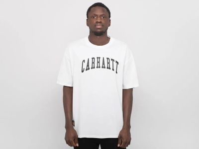 Лот: 21774024. Фото: 1. Футболка CarHartt. Футболки, поло
