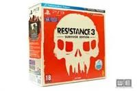 Лот: 3582717. Фото: 1. Resistance 3 Survivor edition. Игры для консолей