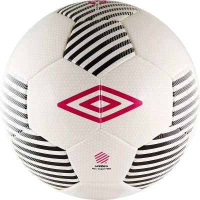 Лот: 8867690. Фото: 1. Футбольный мяч Umbro Neo Target... Мячи, ракетки, шайбы, клюшки
