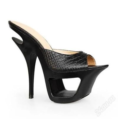 Лот: 4516852. Фото: 1. Босоножки Gianmarco Lorenzi из... Босоножки