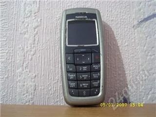 Лот: 103493. Фото: 1. Старый NOKIA не берет зарядку... Кнопочные мобильные телефоны