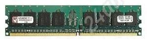 Лот: 411285. Фото: 1. DIMM DDR2 2Gb Kingston KVR800D2N6... Оперативная память