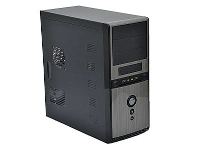Лот: 4385494. Фото: 1. Игровой системник, 4 ядра. Обмен... Компьютеры в сборе