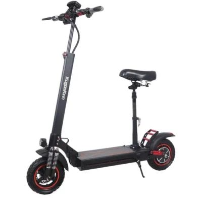 Лот: 19659933. Фото: 1. Электросамокат Kugoo max speed... Электросамокаты, гироскутеры, сигвеи