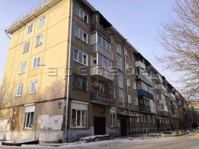 Лот: 19694306. Фото: 1. 2-комнатная квартира на ул. 60... Квартиры, студии
