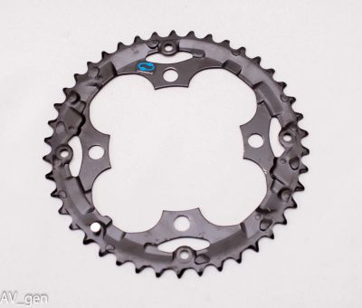Лот: 4079999. Фото: 1. Shimano SGX-42. Запчасти