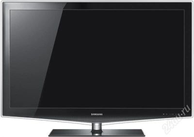 Лот: 633559. Фото: 1. LCD телевизор Samsung LE-37B652. Телевизоры