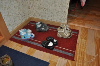 Лот: 2151537. Фото: 1. сандали, ботинки. Ботинки