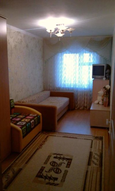Лот: 6811798. Фото: 1. Продам 2-х комнатную квартиру... Квартиры, студии