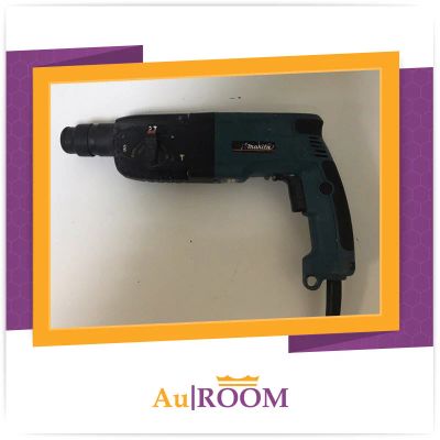 Лот: 10307472. Фото: 1. Перфоратор Makita HR2450. Электроинструмент