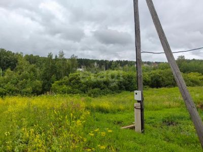 Лот: 25583062. Фото: 1. участок , посёлок Элита Видная... Земельные участки