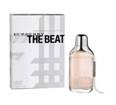 Лот: 13762941. Фото: 1. Burberry woman The Beat Туалетные... Женская парфюмерия