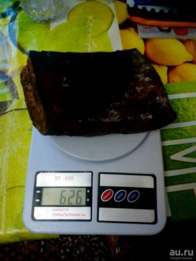 Лот: 10080706. Фото: 1. Сало копченое 1. Мясо, птица, яйцо