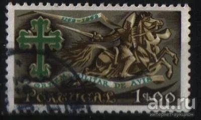 Лот: 9444827. Фото: 1. Португалия 1962г. Марки