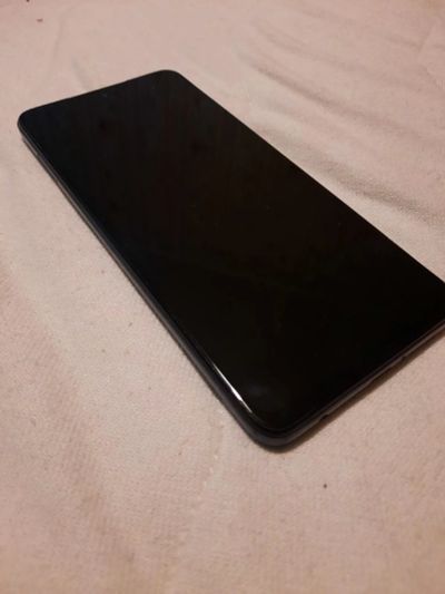 Лот: 18086715. Фото: 1. Poco X3 NFC 6/64 BLACK. Смартфоны