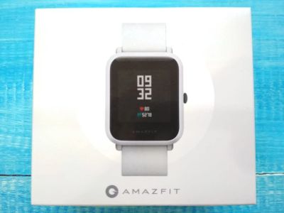Лот: 14812682. Фото: 1. Умные фитнес часы Xiaomi Amazfit... Смарт-часы, фитнес-браслеты, аксессуары