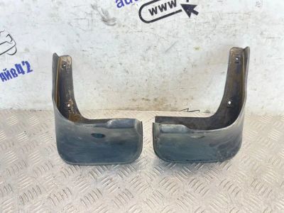 Лот: 25628530. Фото: 1. брызговики toyota corolla ZZE150L. Двигатель и элементы двигателя