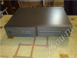 Лот: 332593. Фото: 1. CD-Плеер PIONEER PD-D6-J. CD-проигрыватели и чейнджеры