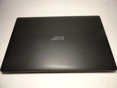 Лот: 11443355. Фото: 1. Корпус для ноутбука Acer Aspire... Корпуса, блоки питания