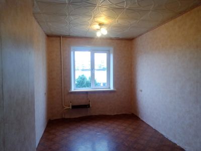 Лот: 23540213. Фото: 1. Сдам комнату. Воронова 12В. Квартиры, студии