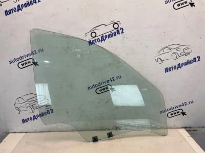 Лот: 21715957. Фото: 1. стекло боковое Renault Logan LS12. Кузов