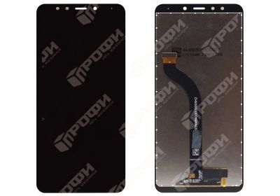 Лот: 11695659. Фото: 1. Дисплей Xiaomi Redmi 5 (MDG1... Дисплеи, дисплейные модули, тачскрины