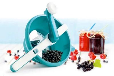 Лот: 20013129. Фото: 1. Tupperware Мельница Фантазия. Кухонные аксессуары