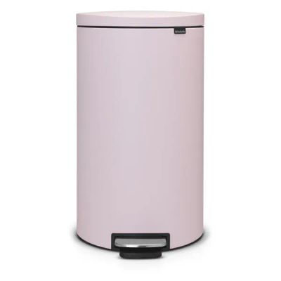 Лот: 24547031. Фото: 1. Мусорный бак Brabantia FlatBack... Инвентарь для уборки