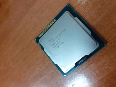 Лот: 15003524. Фото: 1. Intel pentium g620. Процессоры