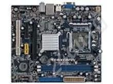 Лот: 259110. Фото: 1. Foxconn P4M8907SA-RS2H. Материнские платы
