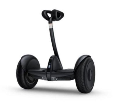 Лот: 7406224. Фото: 1. Гироскутер Xiaomi Ninebot mini... Другое (авто, мото, водный транспорт)