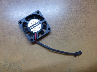 Лот: 24293996. Фото: 1. Вентилятор (кулер) для андроид... Другое (автозвук)