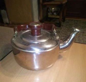 Лот: 14701380. Фото: 1. Заварной чайничек, 500мл. Чайники, заварники, турки