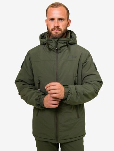 Лот: 25263177. Фото: 1. Куртка тактическая Remington USV... Легкие куртки, толстовки
