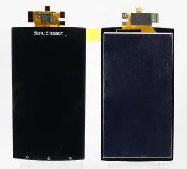 Лот: 9284039. Фото: 1. Дисплей SonyEricsson LT15i.LT18i... Дисплеи, дисплейные модули, тачскрины