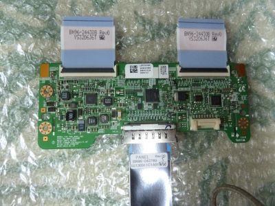 Лот: 15517669. Фото: 1. LSF320HN02 BN41-01938B UE32F6200AK. Печатные платы