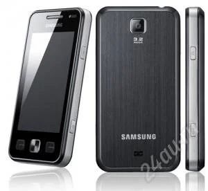Лот: 1576989. Фото: 1. Samsung C6712 Star II Duos. Кнопочные мобильные телефоны