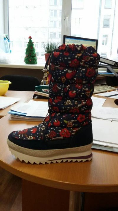 Лот: 8751963. Фото: 1. Сапоги King boots. Сапоги