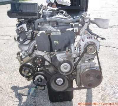 Лот: 10214056. Фото: 1. Двигатель CGA3 в разборе / запчасти. Двигатель и элементы двигателя