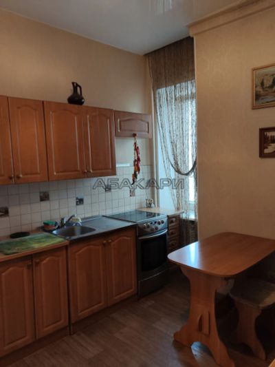 Лот: 21043778. Фото: 1. Сдам 3-комн. проспект Мира, 140... Квартиры, студии