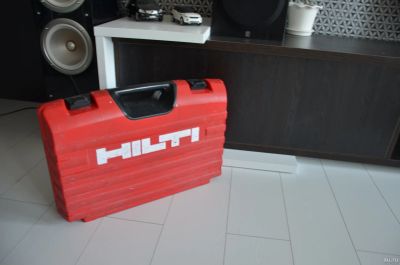 Лот: 13971652. Фото: 1. перфоратор Hilti TE - 6S. Другое (инструмент и расходные)