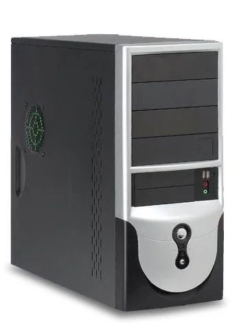 Лот: 7494285. Фото: 1. Системник. Компьютеры в сборе